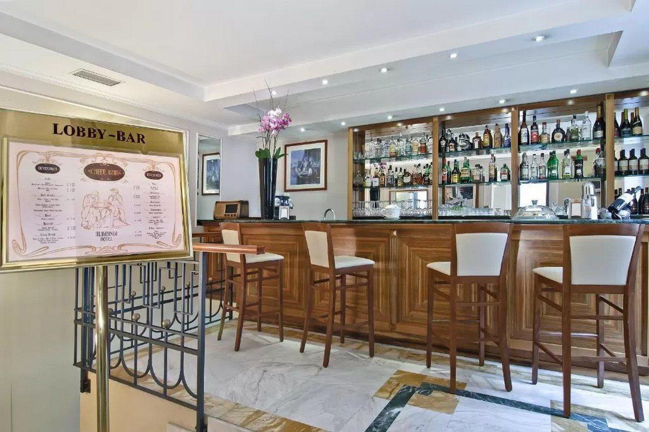 Tmark Hotel Vaticano Rome Exterior photo